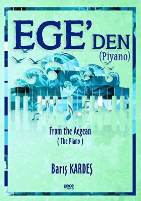 Ege den Piyano Gece Yayınları