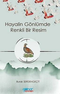 Hayalin Gönlümde Renkli Bir Resim
