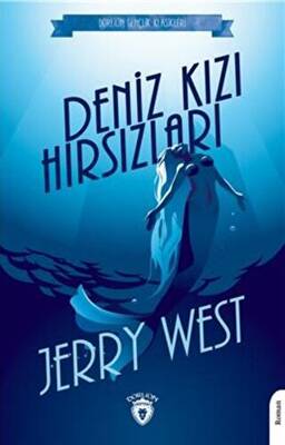Denizkızı Hırsızları