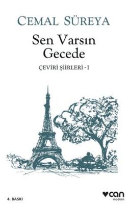 Sen Varsın Gecede