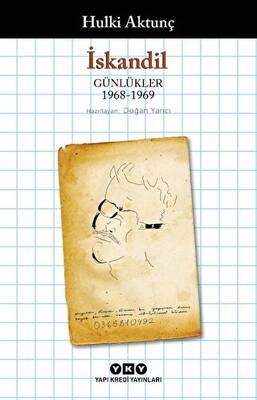 İskandil Günlükler 1968 1969