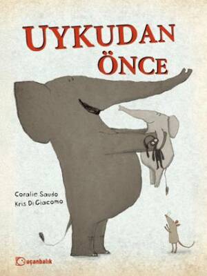 Uykudan Önce