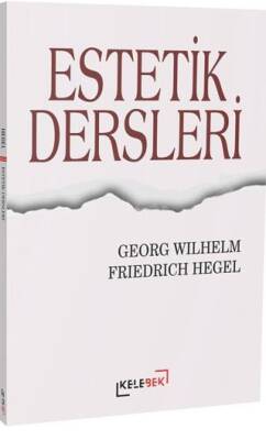 Estetik Dersleri