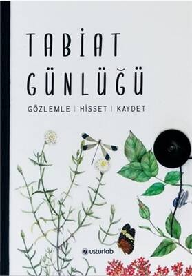 Tabiat Günlüğü