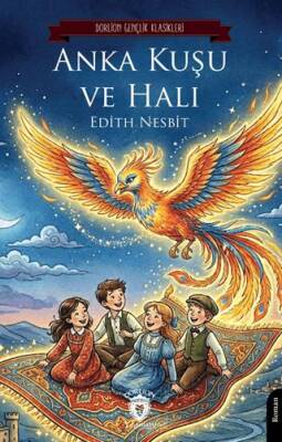 Anka Kuşu ve Halı
