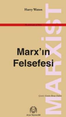Marx ın Felsefesi