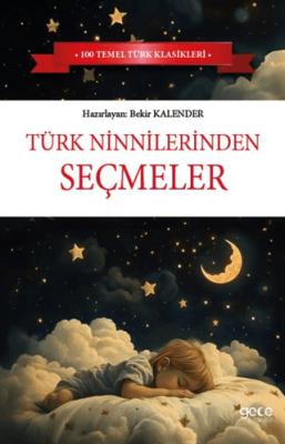 Türk Manilerinden Seçmeler