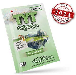 2024 TYT Matematik Denemeleri