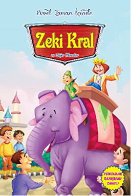 Zeki Kral ve Diğer Masallar