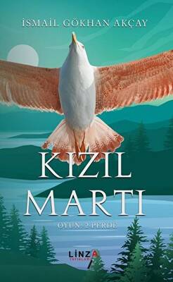 Kızıl Martı