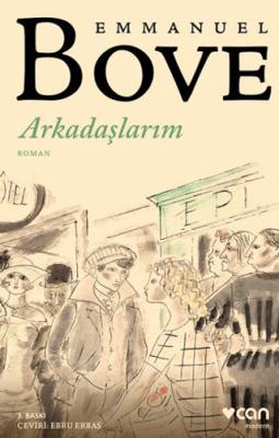 Arkadaşlarım
