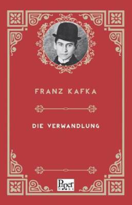 Die Verwandlung