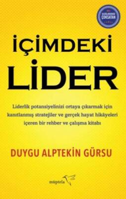 İçimdeki Lider