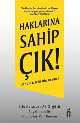 Haklarına Sahip Çık