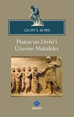 Platon un Devlet i Üzerine Makaleler