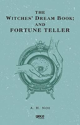 The Witches Dream Book And Fortune Teller