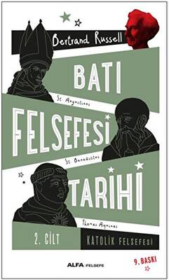 Batı Felsefesi Tarihi Cilt 3