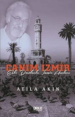 Bir Zamanlar İzmir de