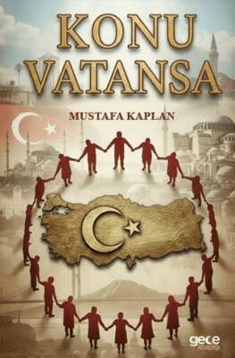 Konu Vatansa