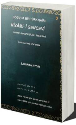 Doğu da Bir Türk Şairi Nizami i Gencevi