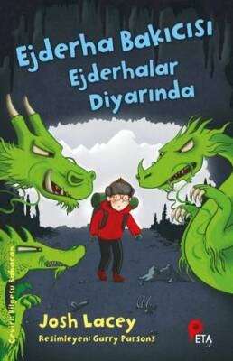 Ejderha Bakıcısı Ejderhalar Diyarında