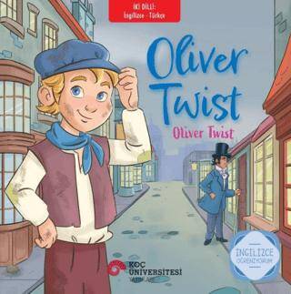 Oliver Twist Oliver Twist İngilizce Türkçe