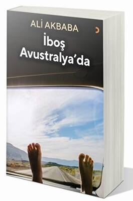 İboş Avustralya da