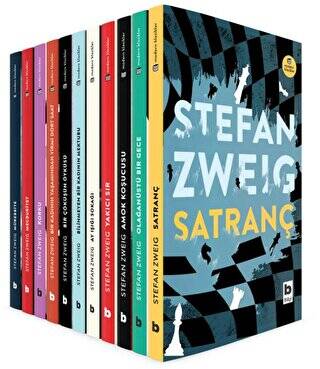 Kitap Sepeti