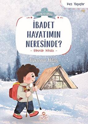 İbadet Hayatımın Neresinde