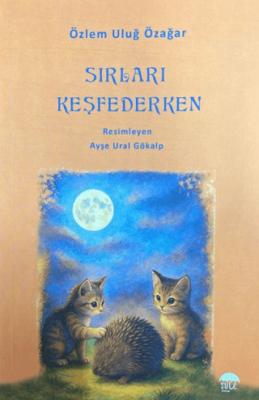 Sırları Keşfederken