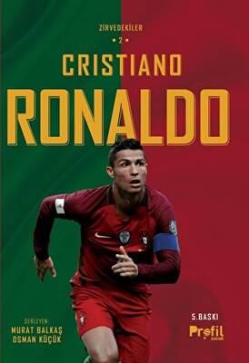 Cristiano Ronaldo Zirvedekiler 2