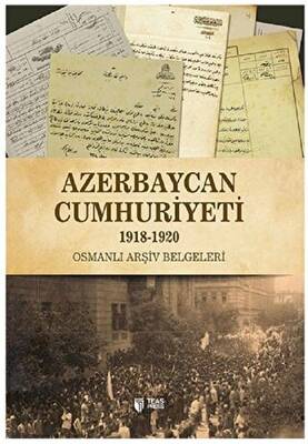 Azerbaycan Cumhuriyeti 1918 1920