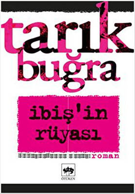 İbiş in Rüyası Bütün Eserleri 5