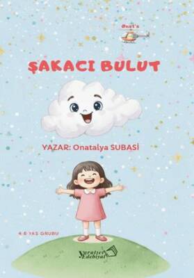 Şakacı Bulut