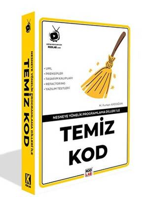 Temiz Kod