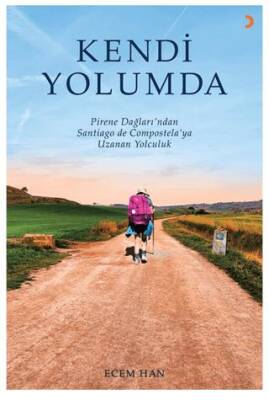 Kendi Yolumda