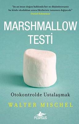 Marshmallow Testi