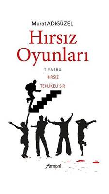 Hırsız Oyunları