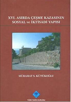 Osmanlı nın Sosyo Kültürel ve İktisadi Yapısı