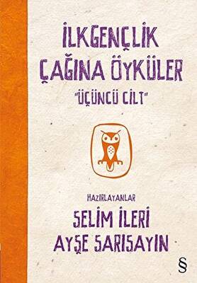 İlkgençlik Çağına Öyküler 3 Cilt