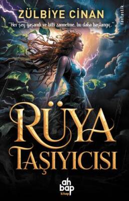 Rüya Taşıyıcısı