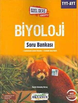 AYT Biyoloji 40 Seans