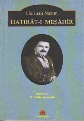 Florinalı Nazım Hatırat ı Meşahir