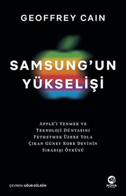 Samsung un Yükselişi