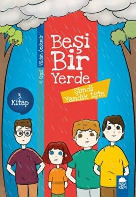 Kitap Sepeti