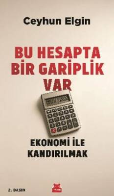 Bu Hesapta Bir Gariplik Var