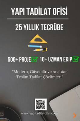 Yapı Tadilat Ofisi