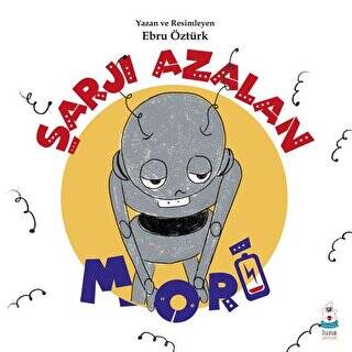 Şarjı Azalan Mori