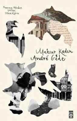 Mahsur Kadın