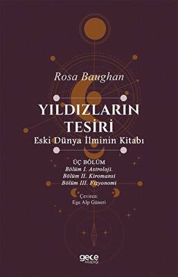 Yıldız Falı ve Haritası